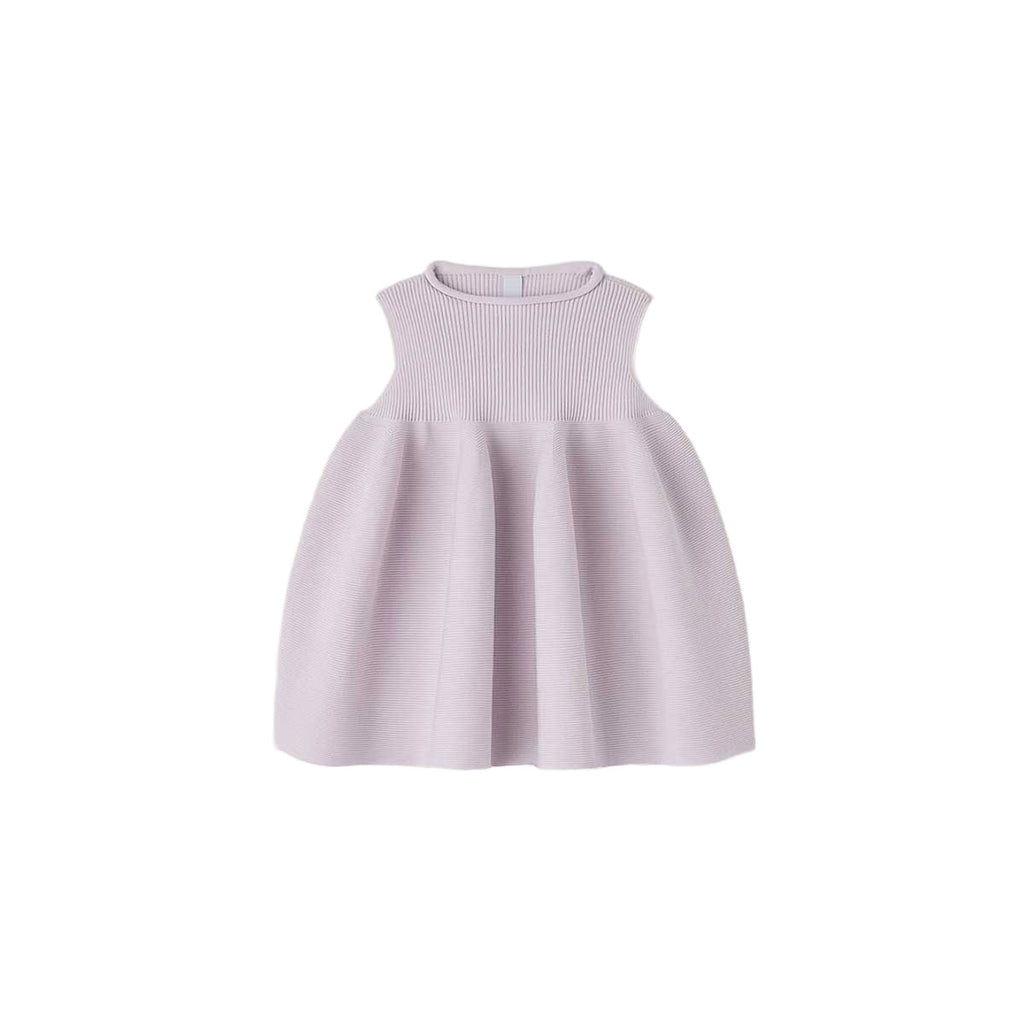 CFCL | POTTERY KIDS SLEEVELESS BUST FLARE TOP