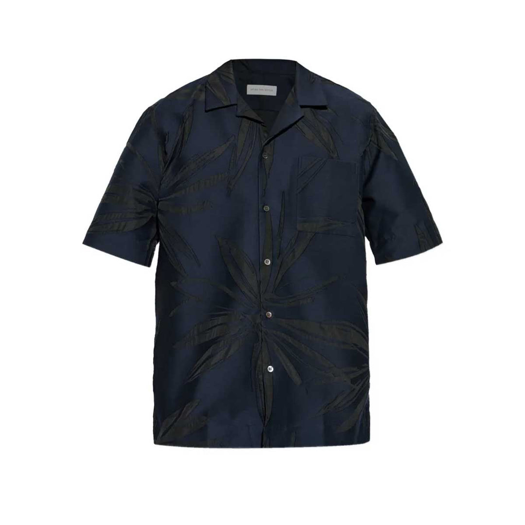 Dries Van Noten - CARLTONE 3199 M.W.SHIRT