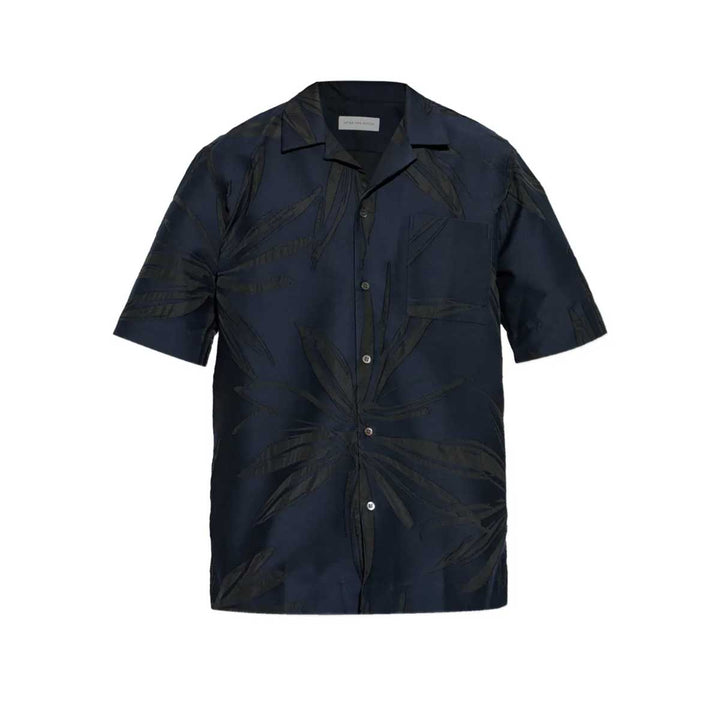 Dries Van Noten - CARLTONE 3199 M.W.SHIRT