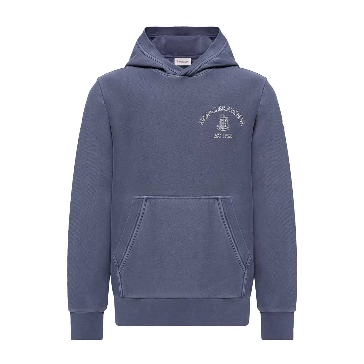 MONCLER (モンクレール) | フーディー