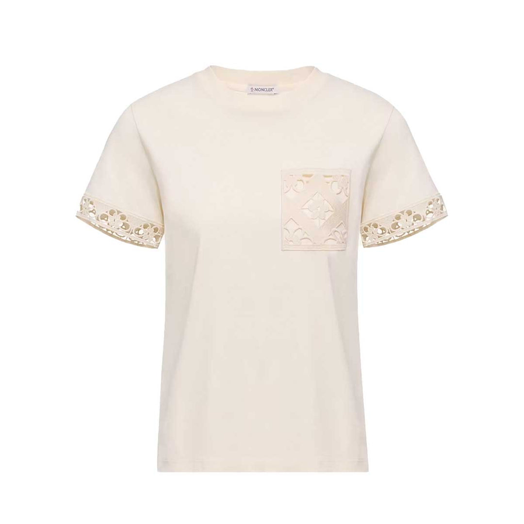 Moncler - Tシャツ
