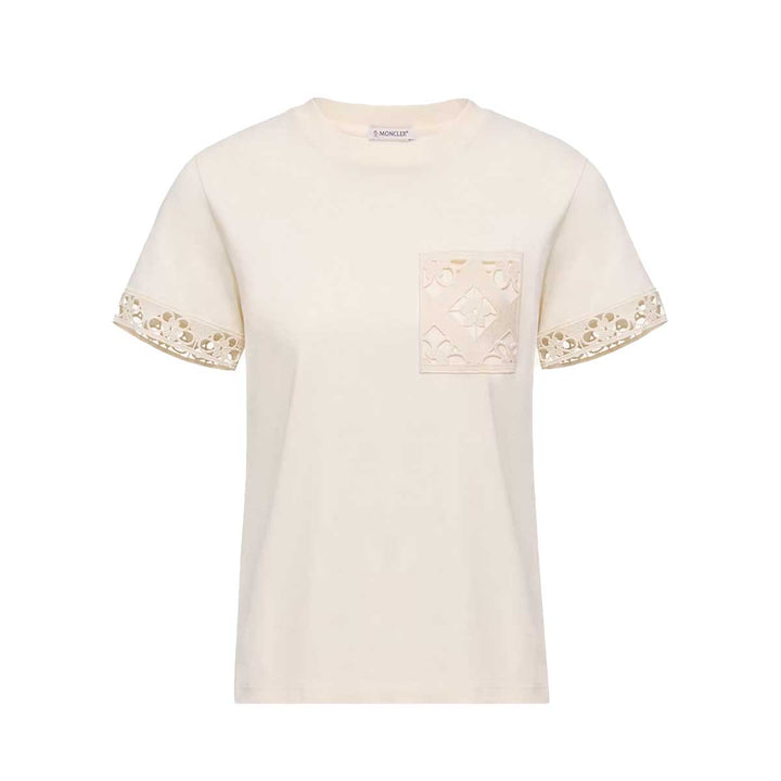 Moncler - Tシャツ