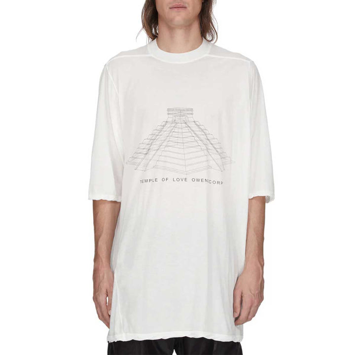 Rick Owens - JUMBO SS T