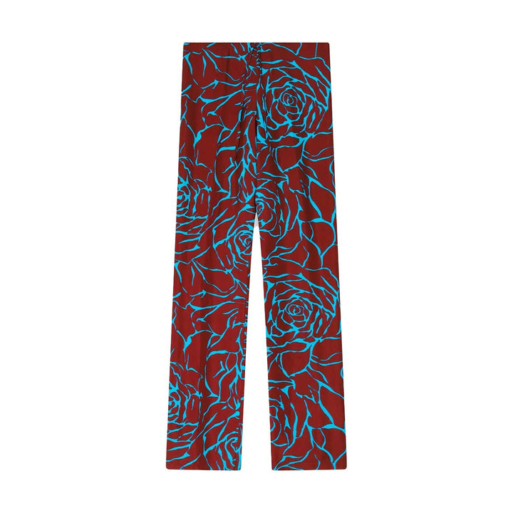 Dries Van Noten - PACHAS 3244 W.W.PANTS