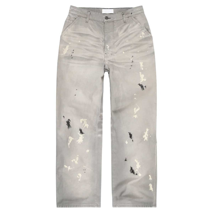 ALEXANDER DIGENOVA - UNDERGROUND PAINTER PANTS