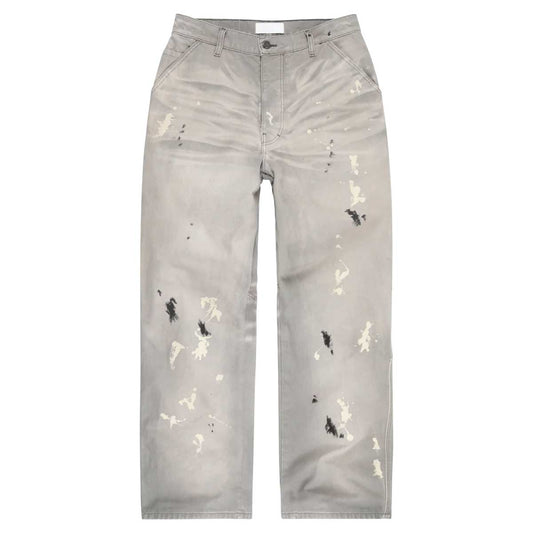ALEXANDER DIGENOVA - UNDERGROUND PAINTER PANTS