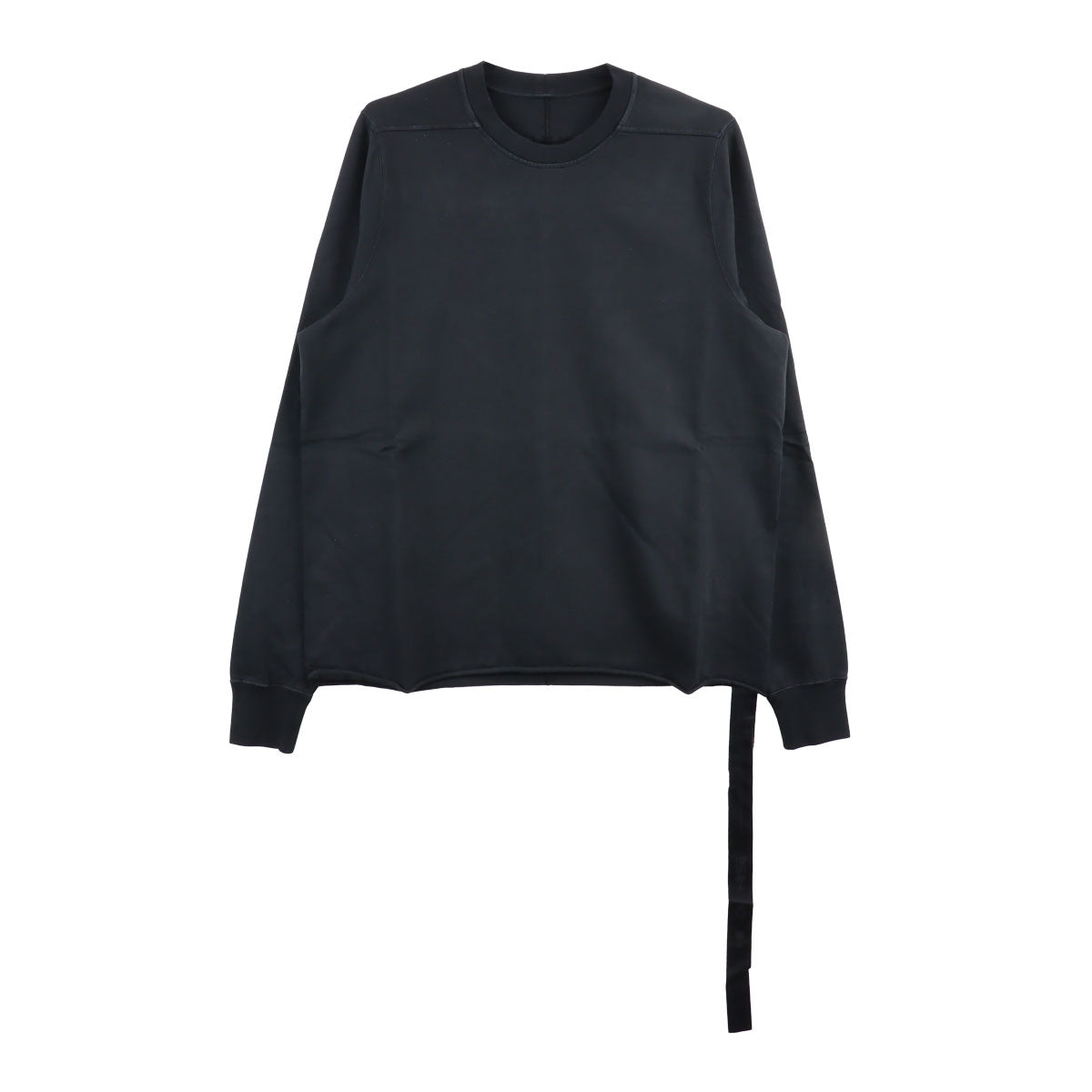 新品 XS Rick Owens DRKSHDW CREWNECK SWEAT DRKSHDW by Rick Owens | Crewneck Sweat Dust / Black | Concrete