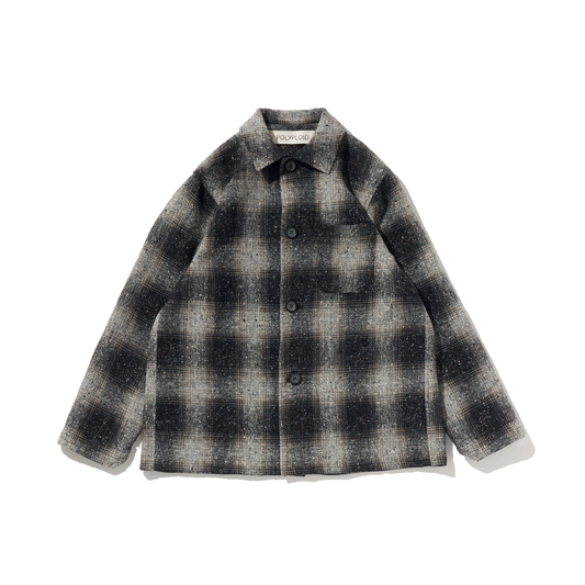NIGHTWEAR SHIRT B