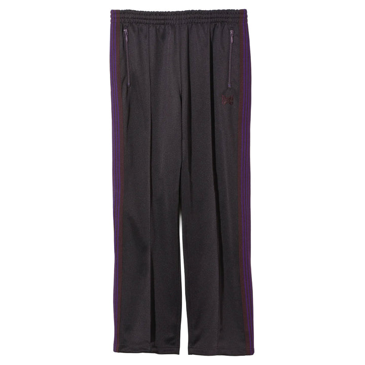 Track Pant - Poly Smooth