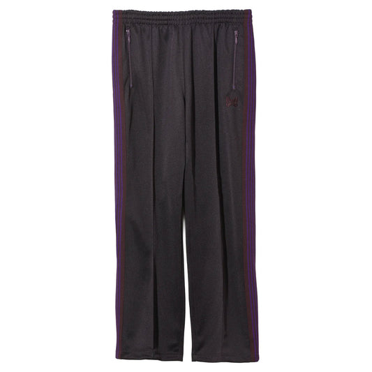 Track Pant - Poly Smooth