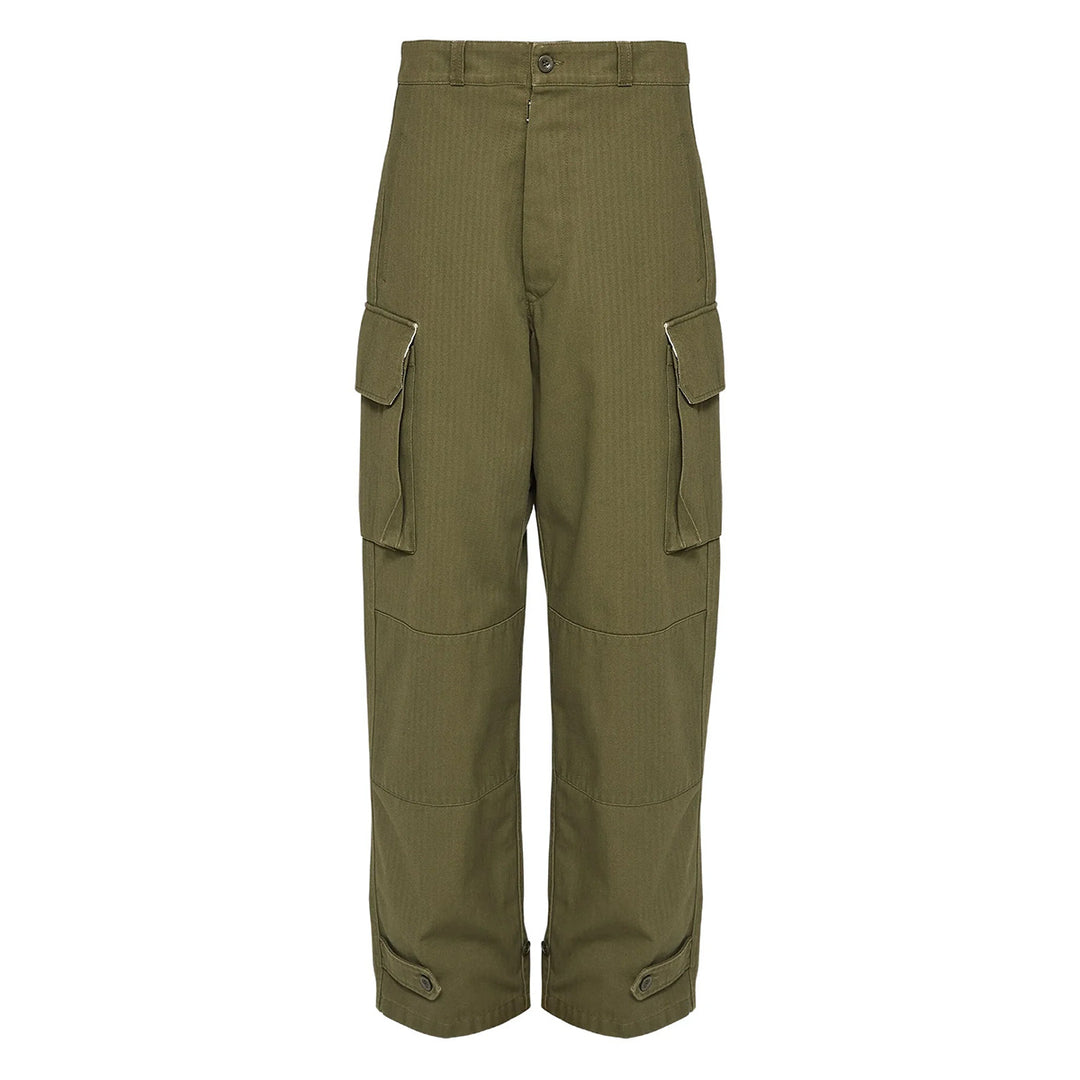 Utility Trousers