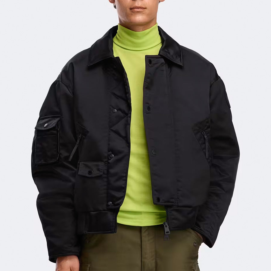 CANADA GOOSE - Seguin Aviator Bomber - TD