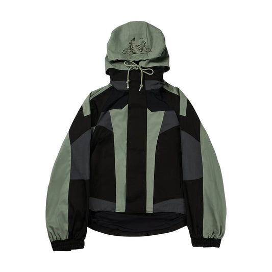 FFFPOSTALSERVICE - Reia Ski Parka Jacket