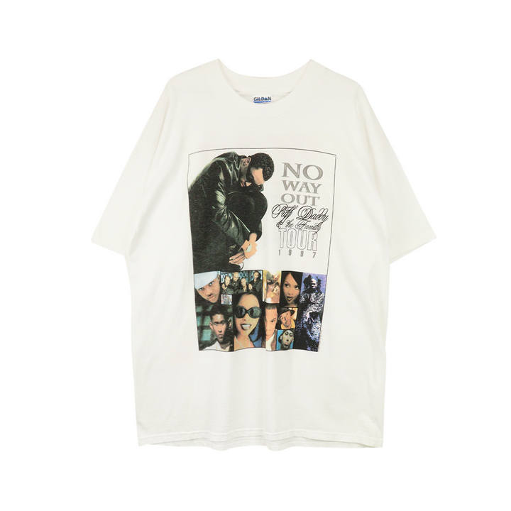 Vintage T-Shirt - Vintage