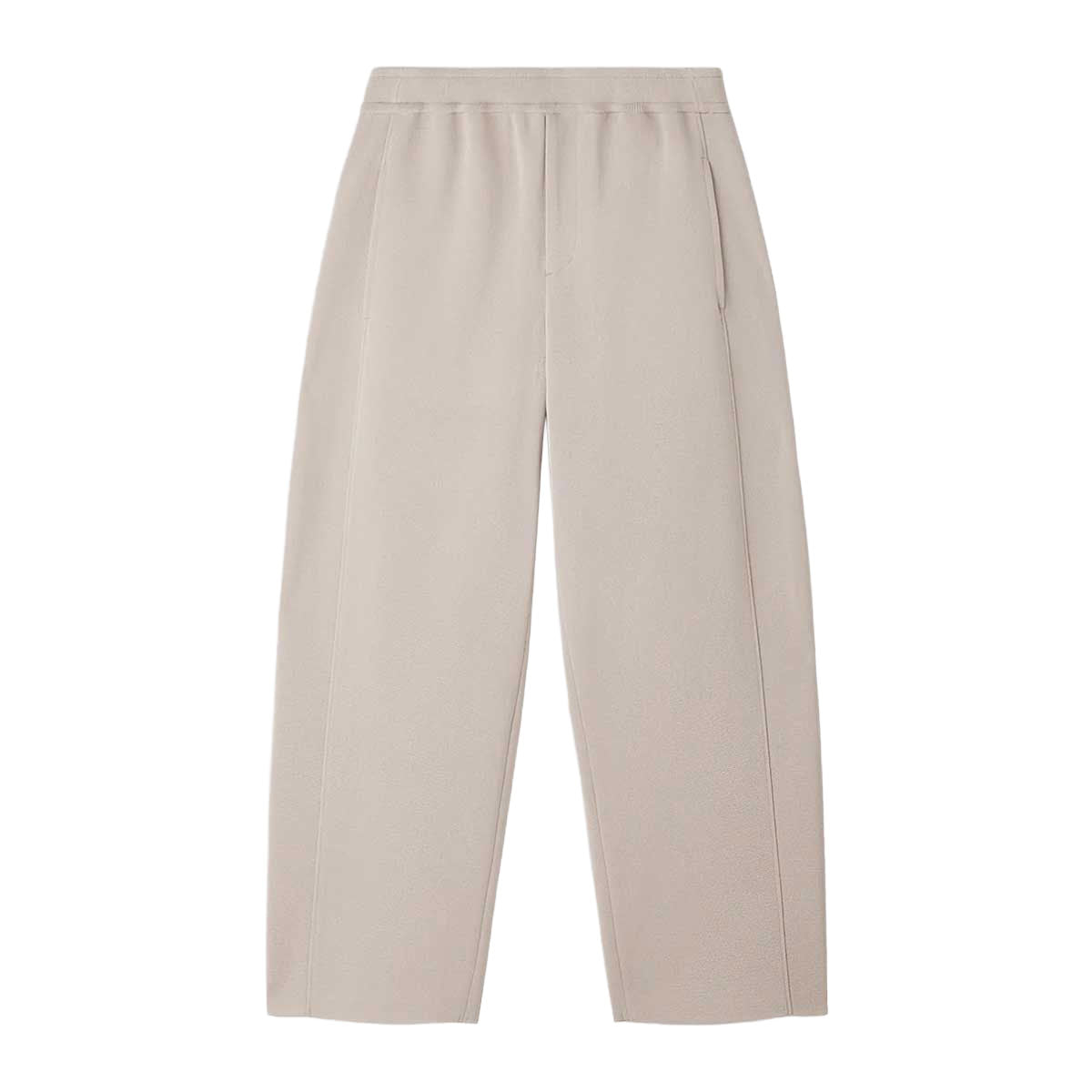 CFCL | TC MILAN CURVED PANTS