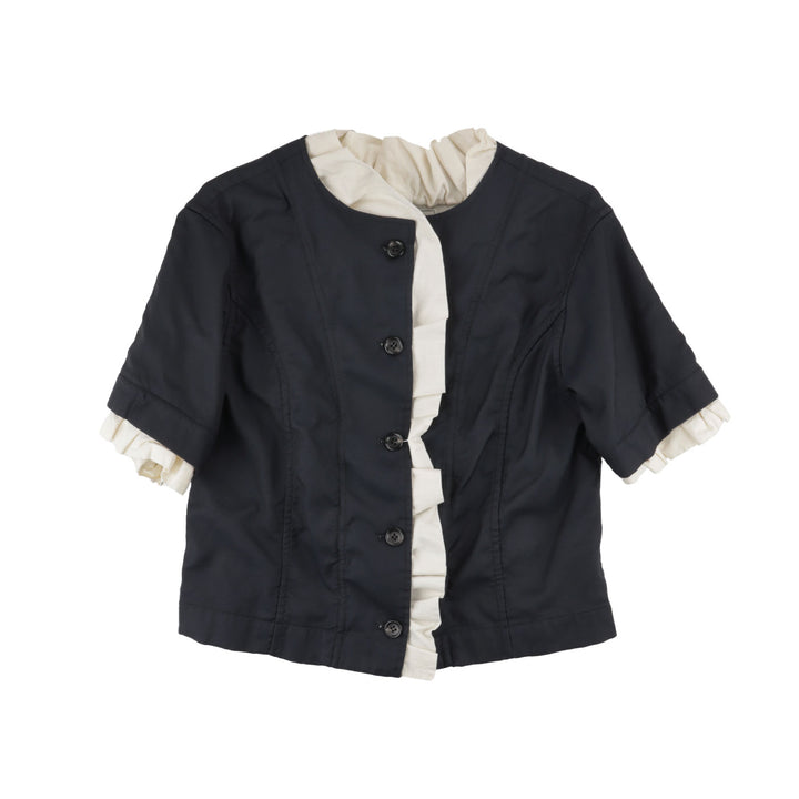 Pillings - washed jacket