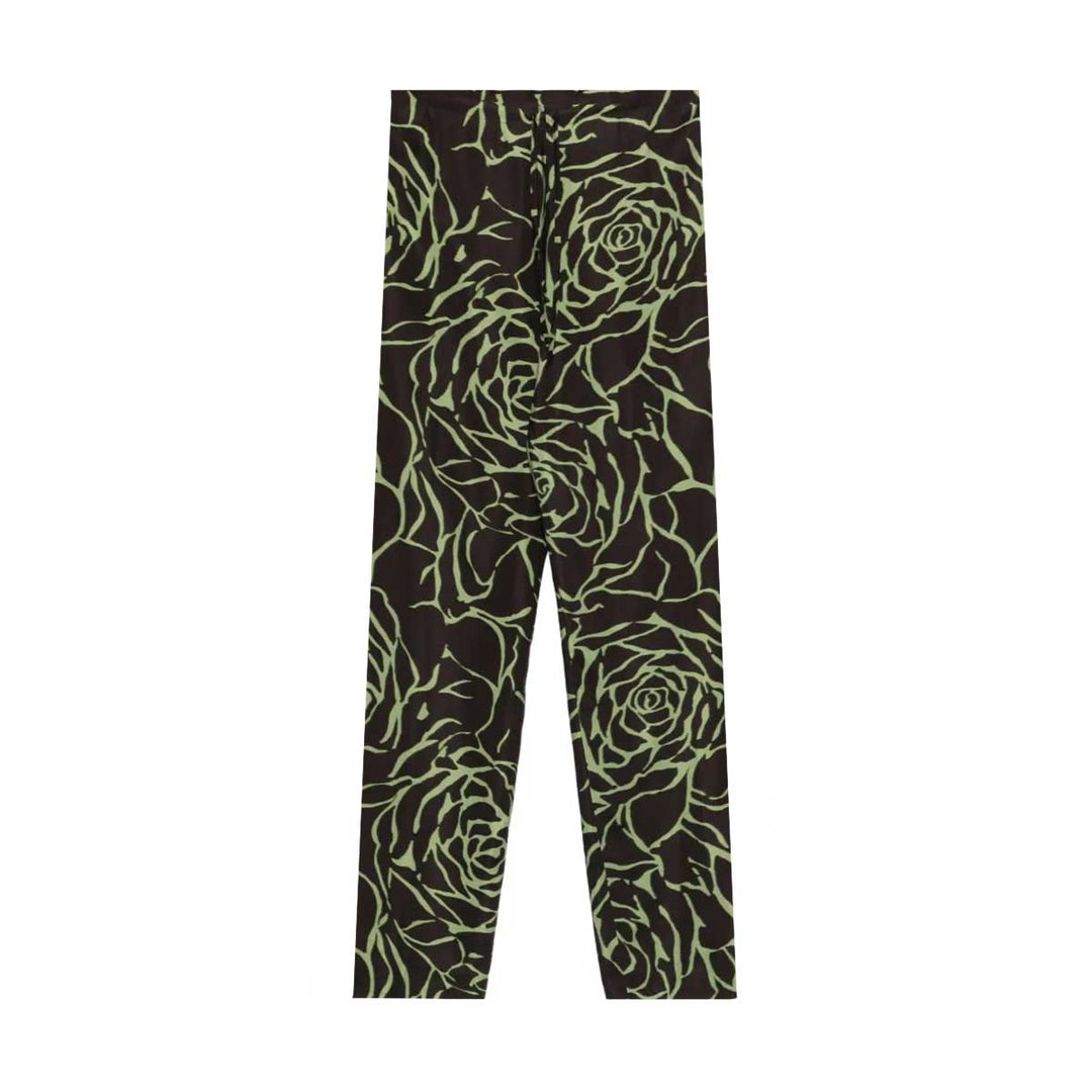 Dries Van Noten - PACHAS 3244 W.W.PANTS