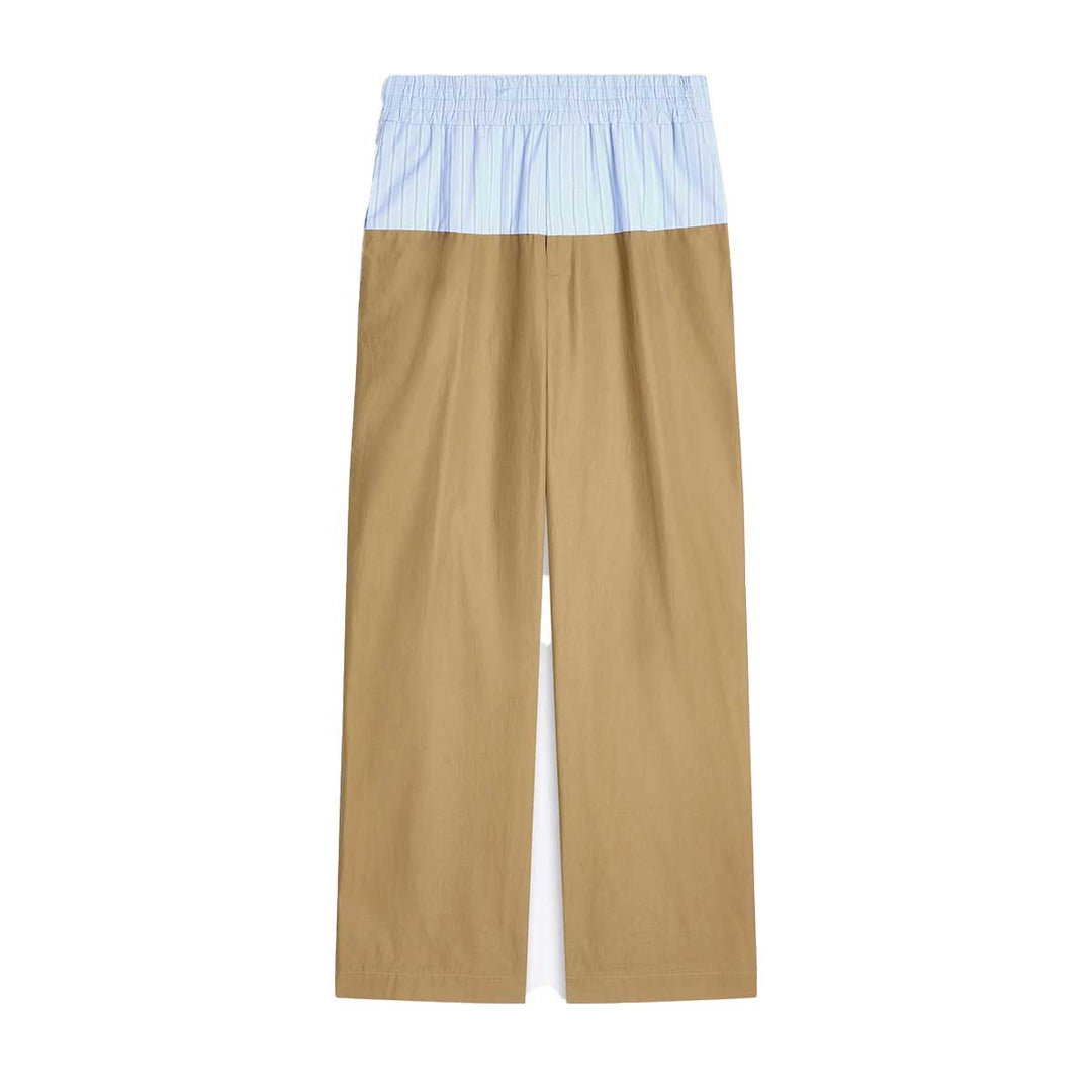 Dries Van Noten - PABLO 3103 M.W.PANTS
