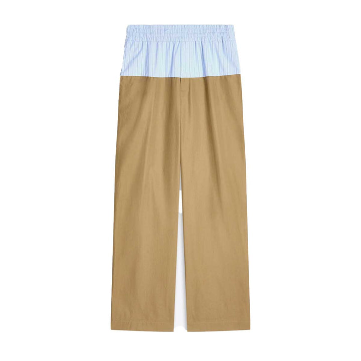 Dries Van Noten - PABLO 3103 M.W.PANTS