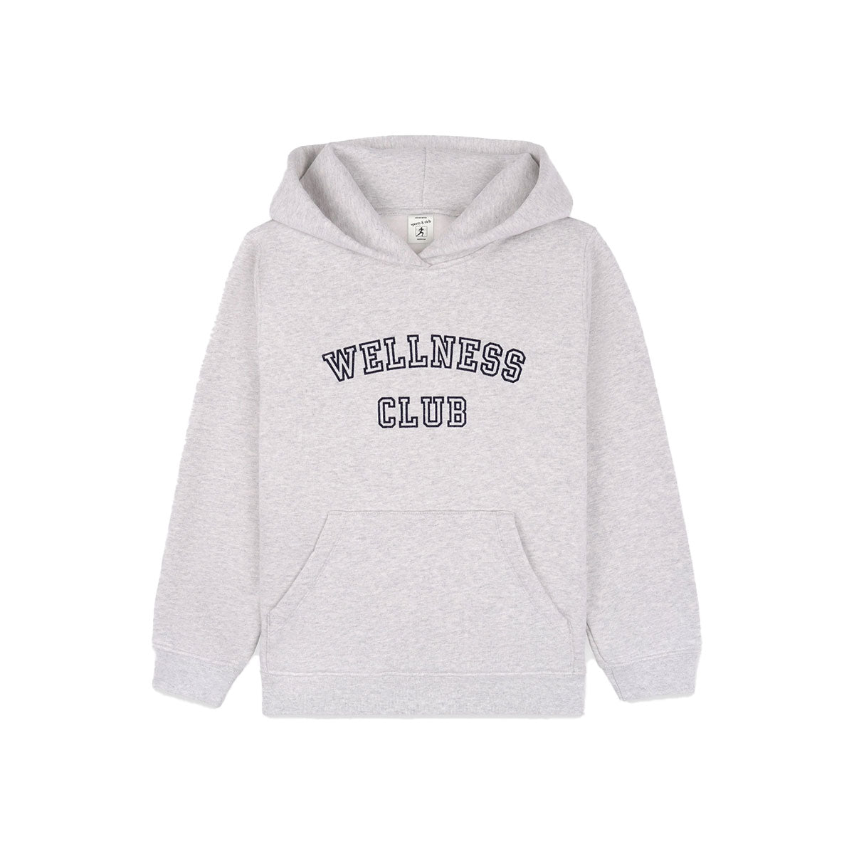 Sporty & Rich | Why are you here?