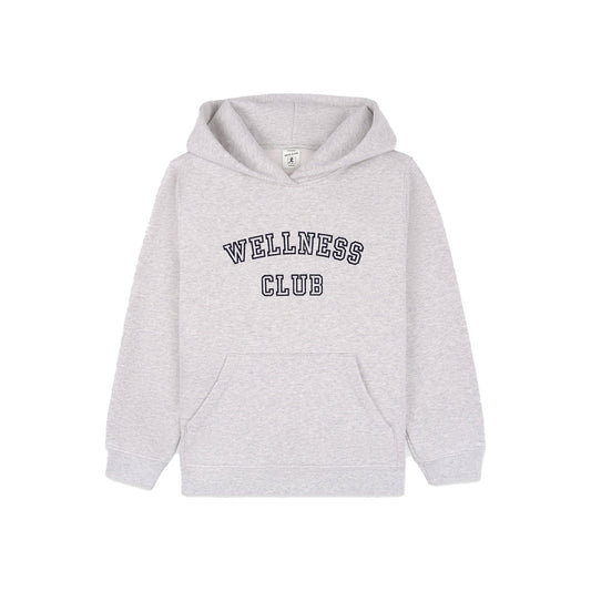 Sporty and Rich - Wellness Club Hoodie