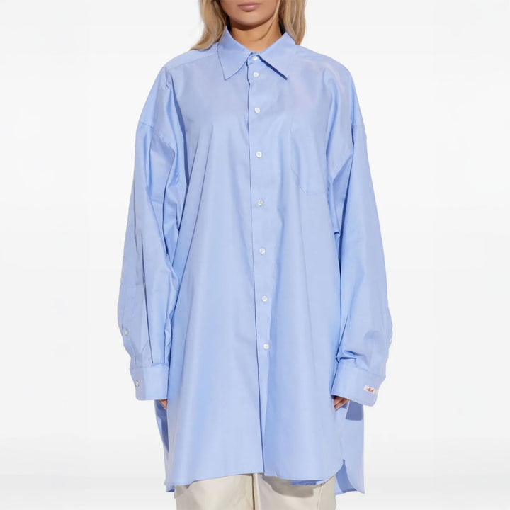 Long-sleeved Shirt
