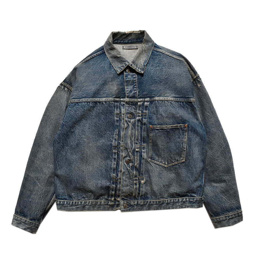 MINEDENIM x UNDERCOVER｜UNDERCOVER OFFICIAL ONLINE STORE