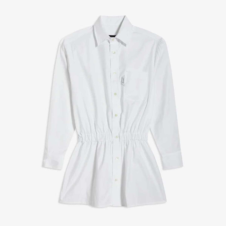 Shirt Dress
