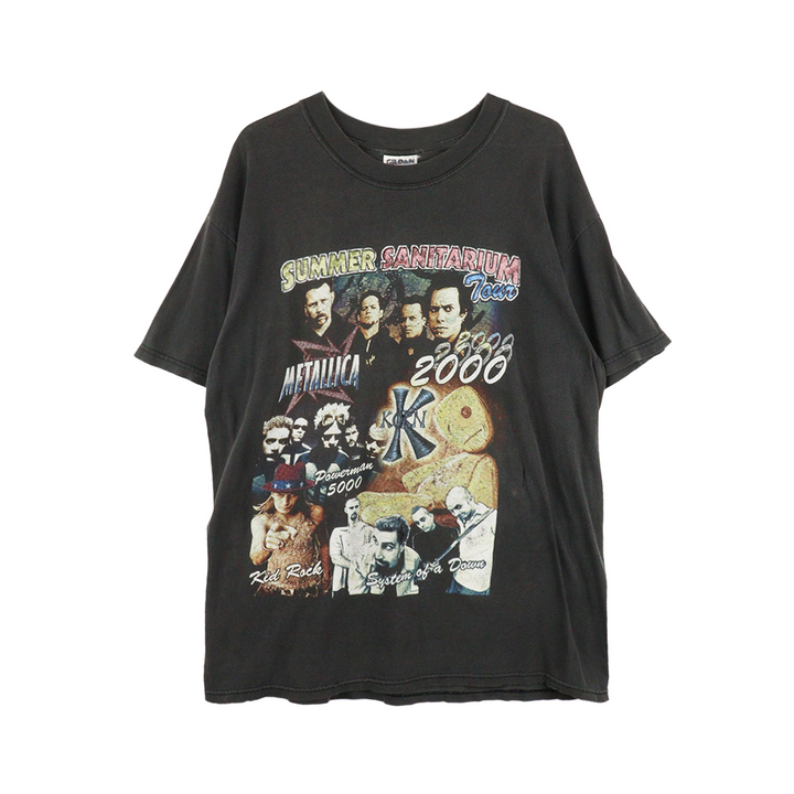 Vintage T-Shirt - Vintage