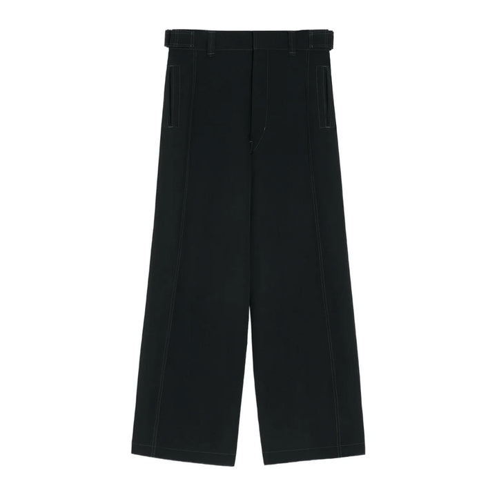 MAXI UTILITY PANTS