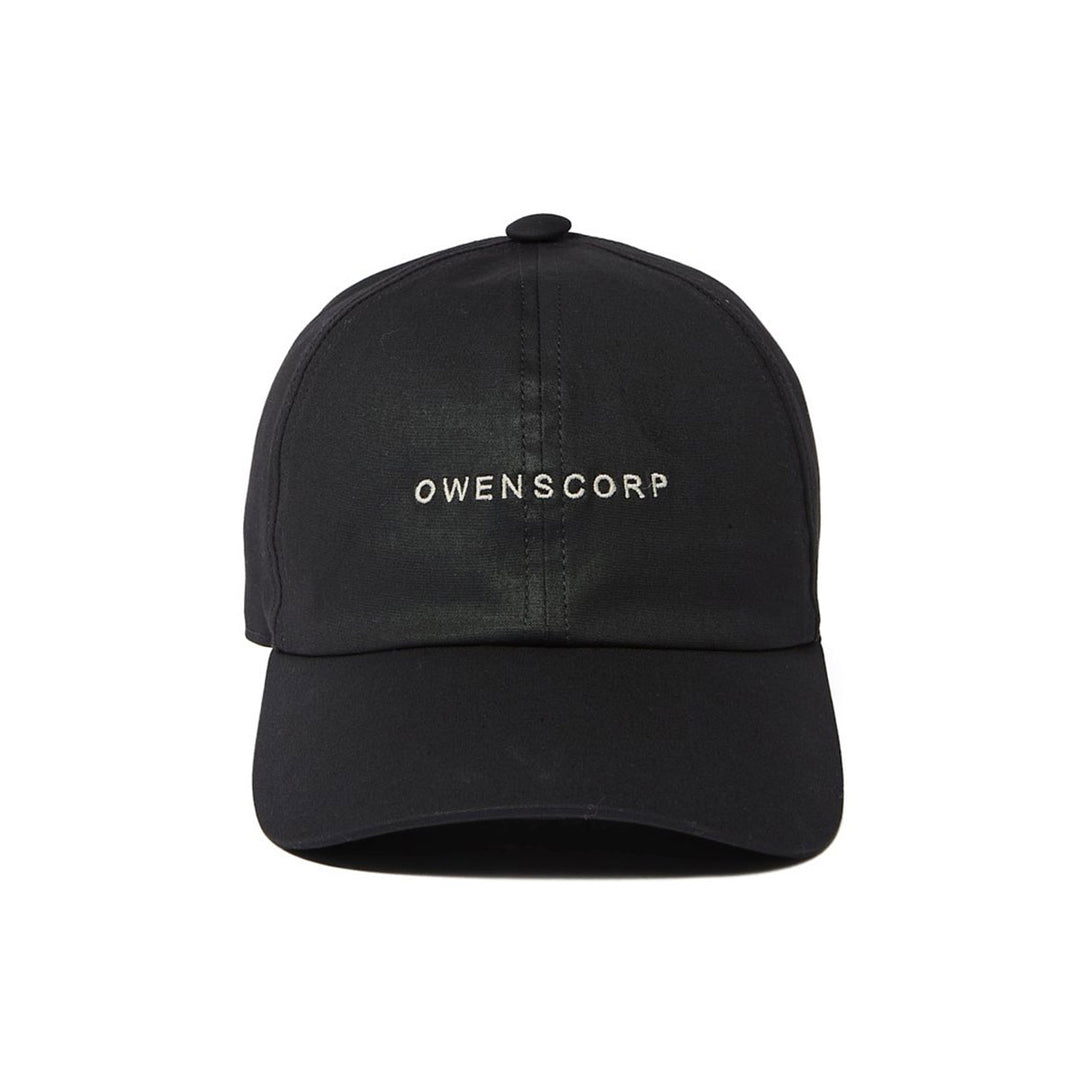 Rick Owens - BASEBALL CAP