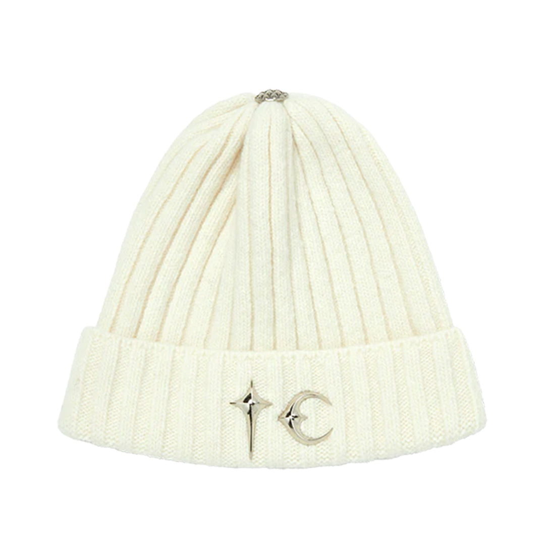 THUG CLUB - TC Emblem Basic beanie