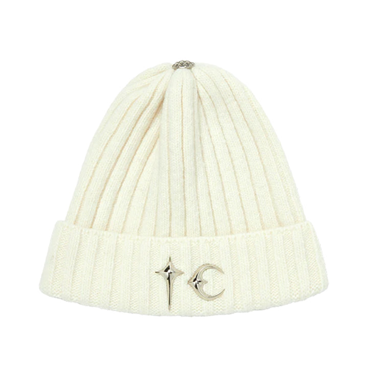 THUG CLUB - TC Emblem Basic beanie