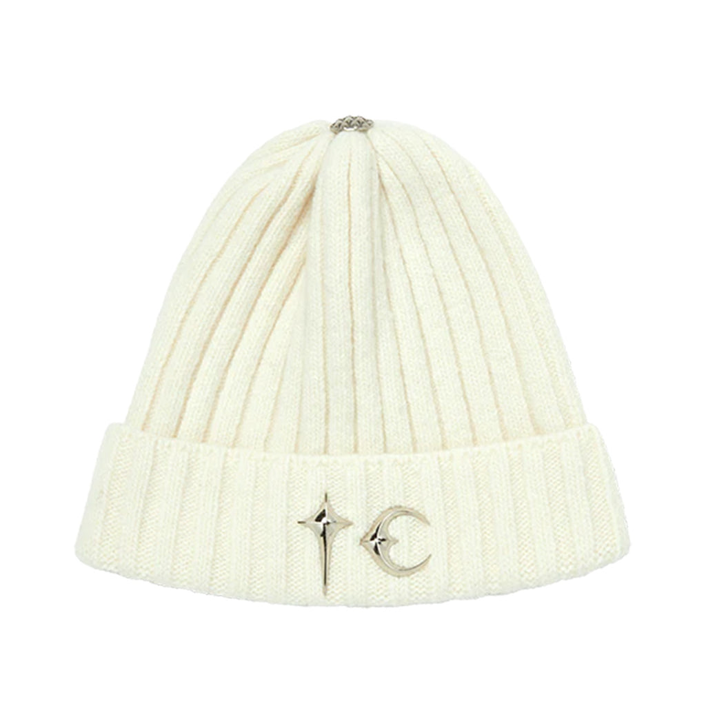 【Thug Club】TC EMBLEM BASIC BEANIE ビーニー THUG CLUB (サグクラブ) | TC Emblem Basic beanie ビーニー