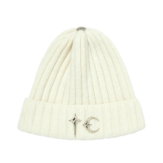 THUG CLUB - TC Emblem Basic beanie