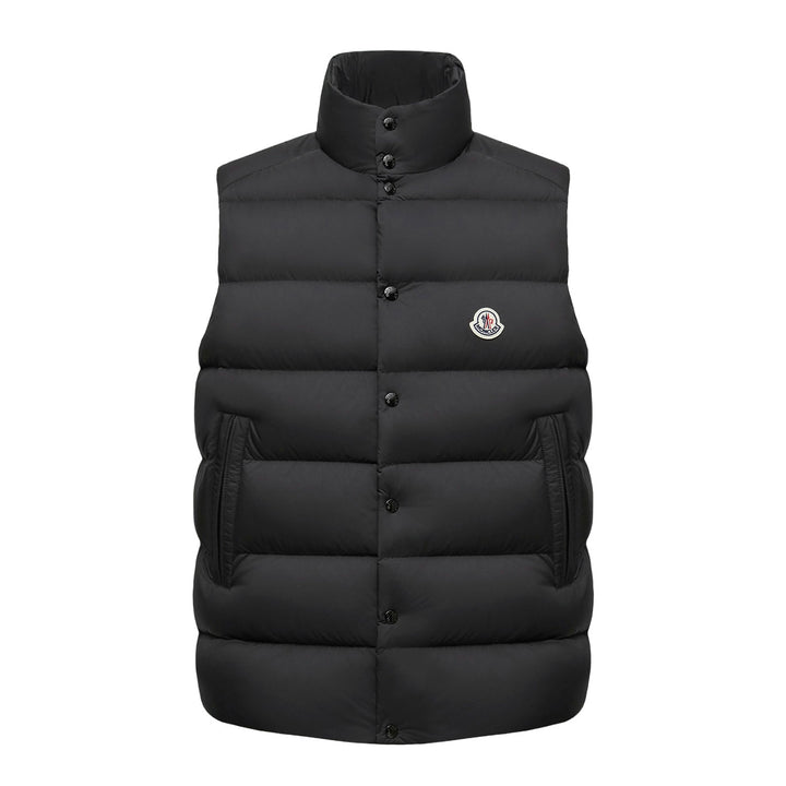Tibb Vest