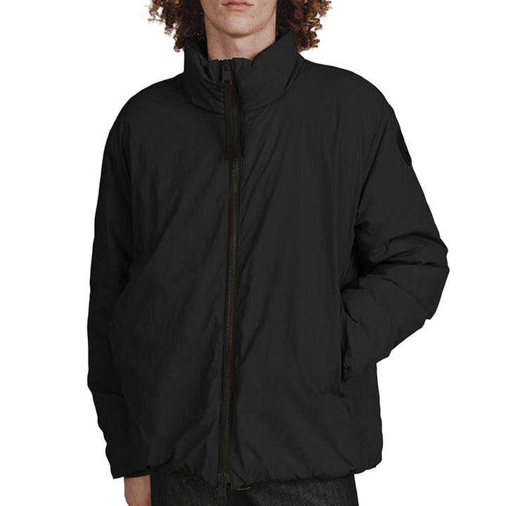 Rhodes Fusion Fit Jacket
