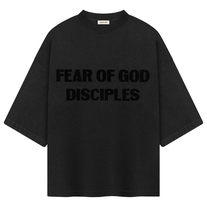 Relaxed Power 25 Tee