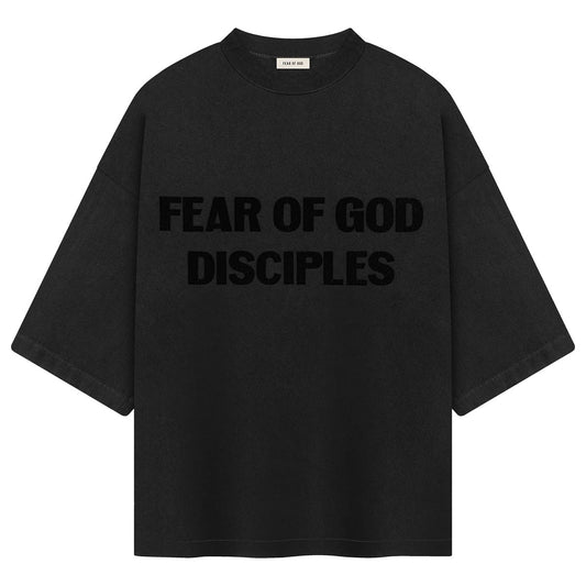 Relaxed Power 25 T-Shirt