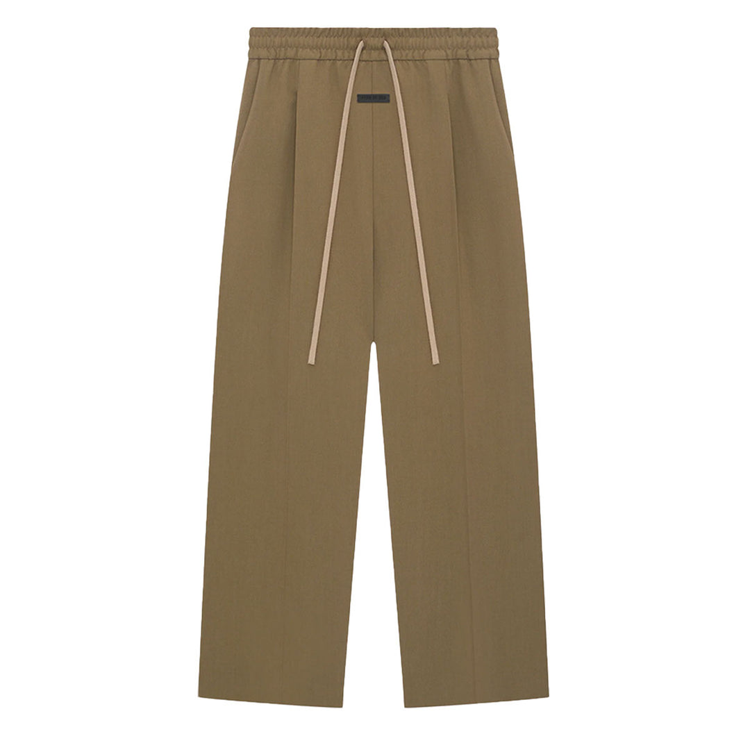 Fear of God - Wool Wide Leg Pant