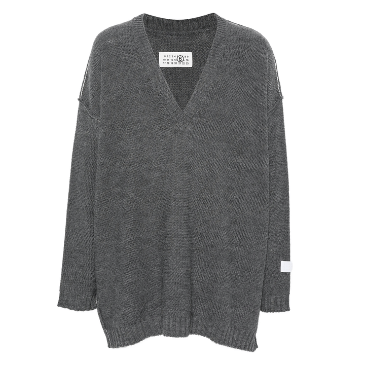 V-NECK