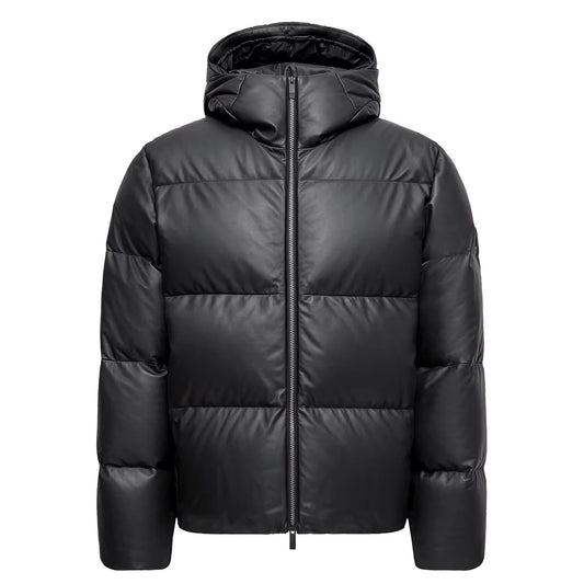 Mentone Short Down Jacket