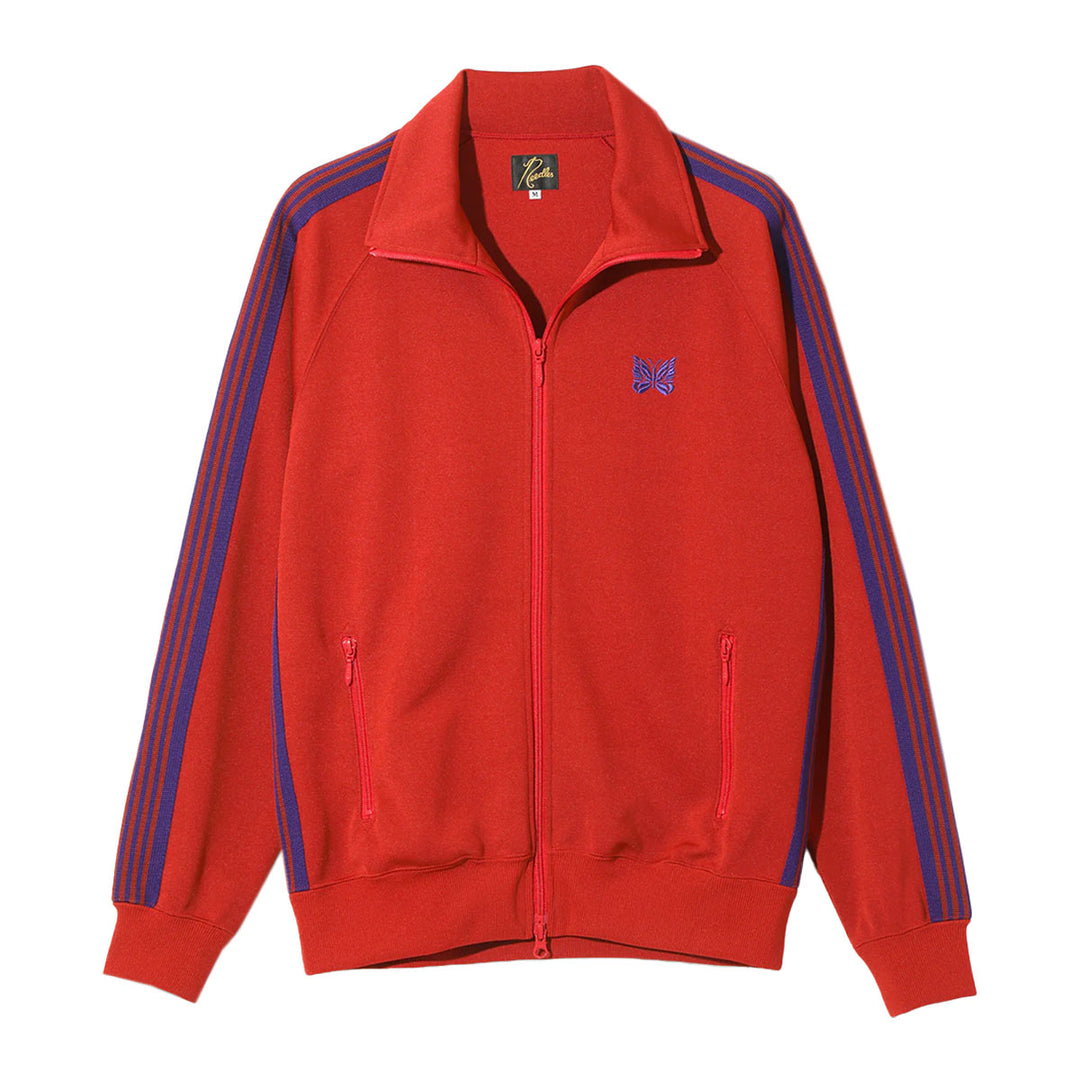 Needles - Track Jacket - Poly Smooth