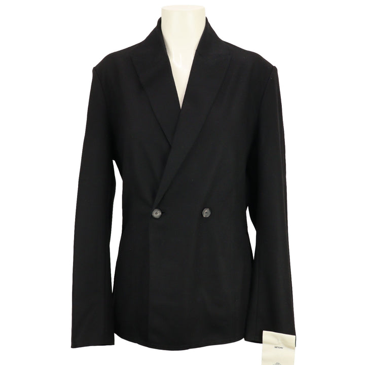 SLIM JACKET 2 W.CASHMERE