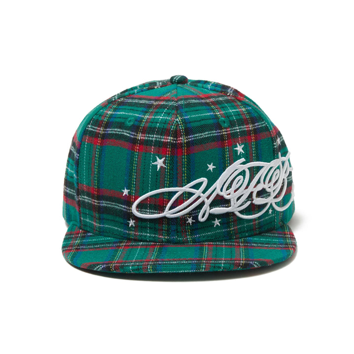 SIGNATURE CAP