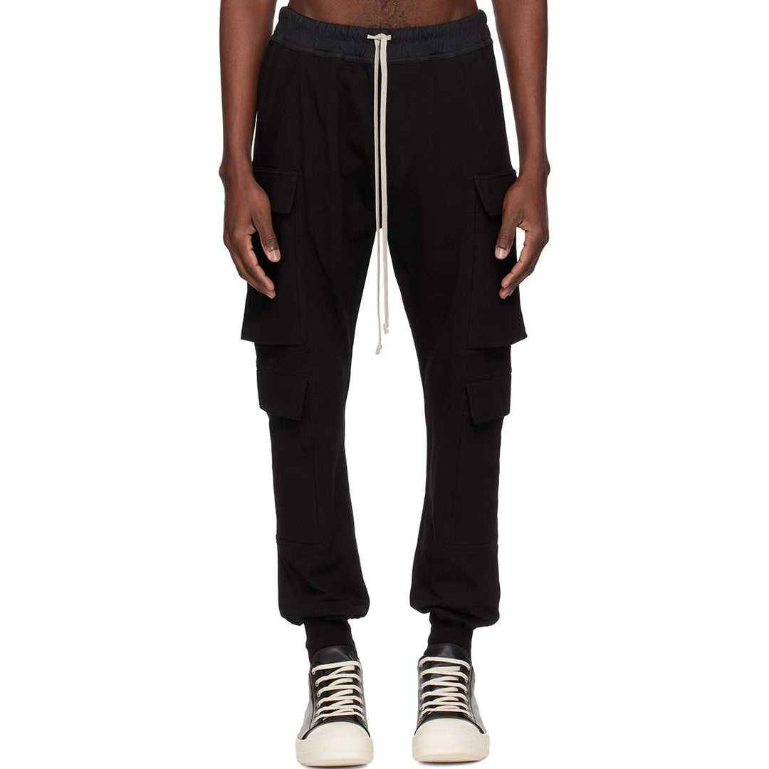 Rick Owens - MASTODON MEGACARGO