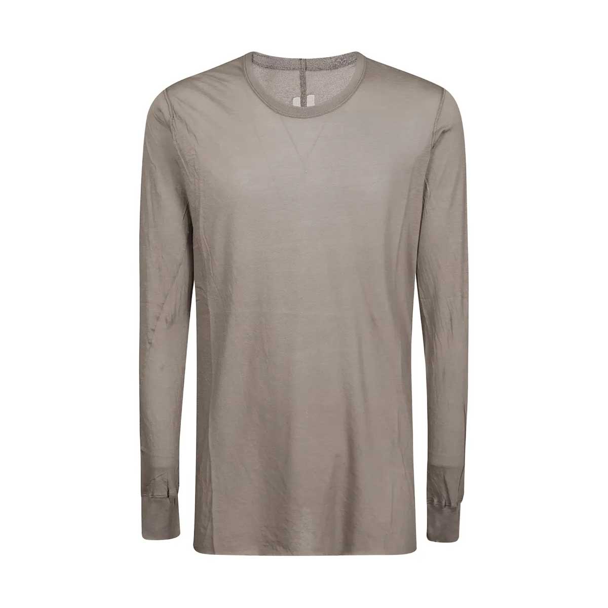 RICK OWENS リック オウエンス  LS T Rick Owens (リック・オウエンス) | BASIC LS T