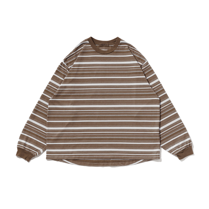 OVERSIZE LONGSLEEVE B