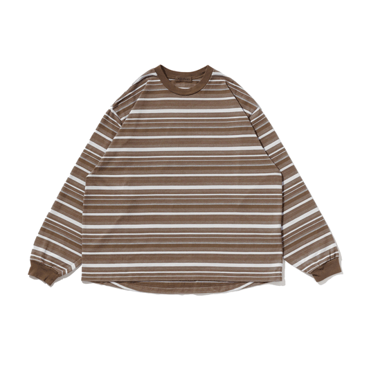 OVERSIZE LONG SLEEVE B