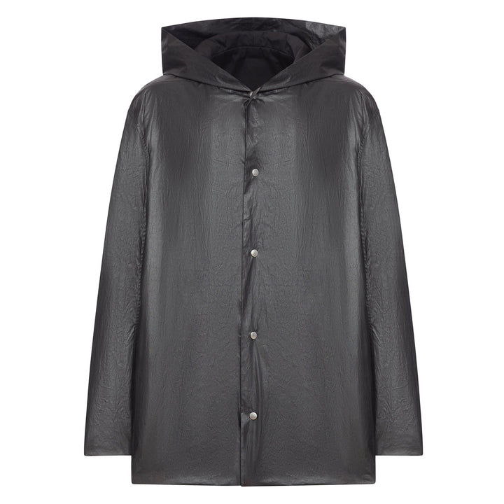 Rick Owens - CROPPED MAC